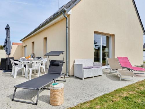 Holiday Home Caprera by Interhome