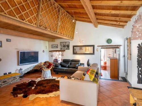 Holiday Home Carametto by Interhome