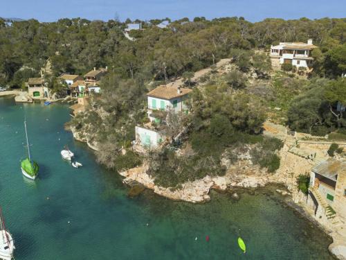 Holiday Home Cas Padrins de Santanyi by Interhome