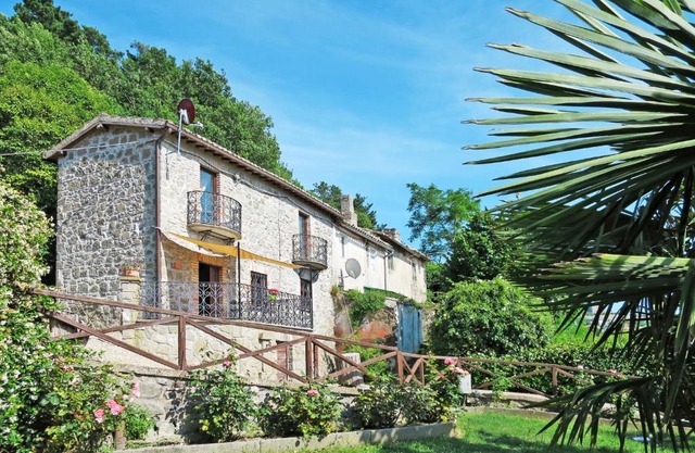 Holiday Home Casa Bruna by Interhome