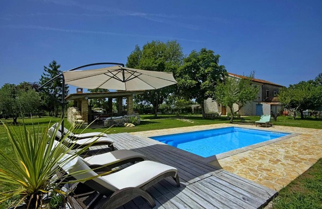 Holiday Home Casa Buscina