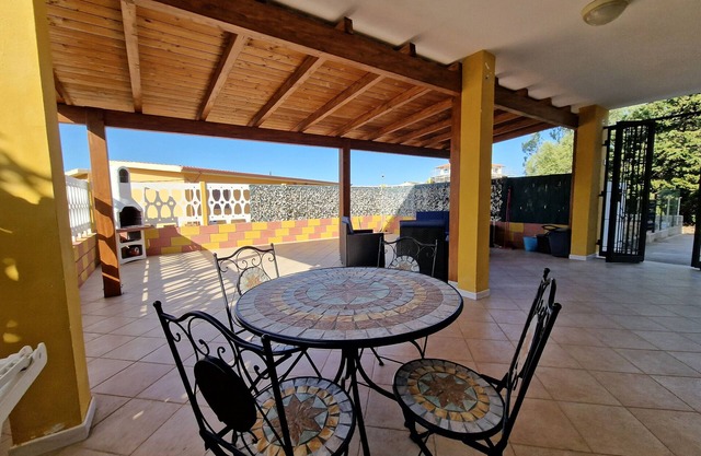 "Casa Flavia" con aire acondicionado y WiFi