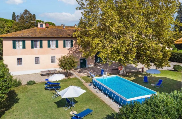 Holiday Home Casa Girasole - SMN101 by Interhome