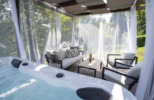 Holiday Home Casa Huerta