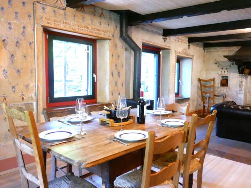 Holiday Home Casa Jolli by Interhome