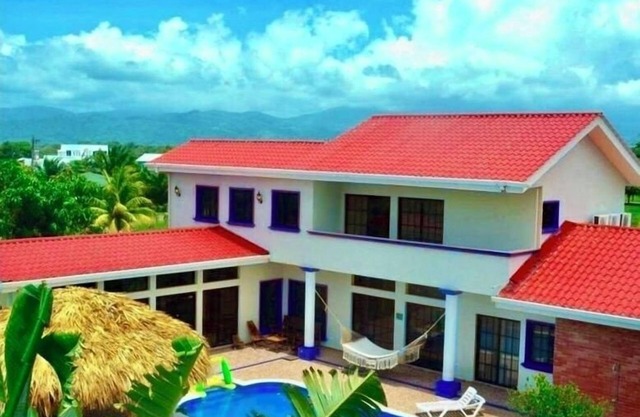 Casa Lila Vacation Home