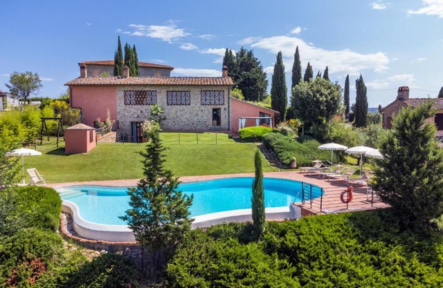 Holiday Home Casa Mori by Interhome