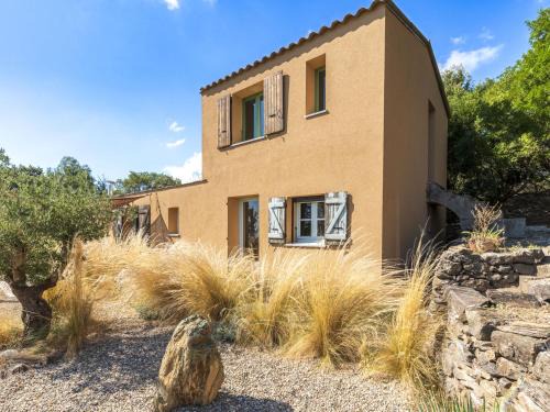 Holiday Home Casa Murato by Interhome