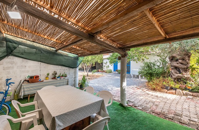Casa de vacaciones Casa Nella con jardín, terrazas y Wi-Fi