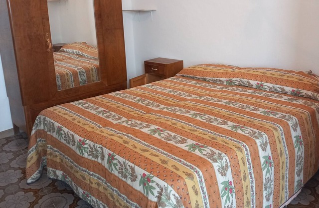 Casa de vacaciones 'Casa Pagliante' con vistas a la montaña y terraza privada