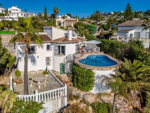 Holiday Home Casa Petra by Interhome