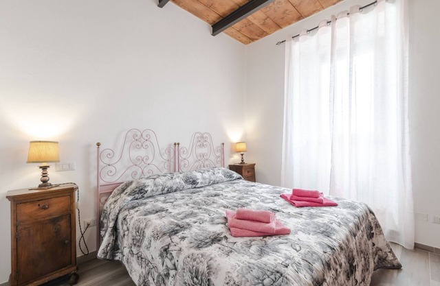 Casa de vacaciones 'Casa Pifaro' en Monterchi