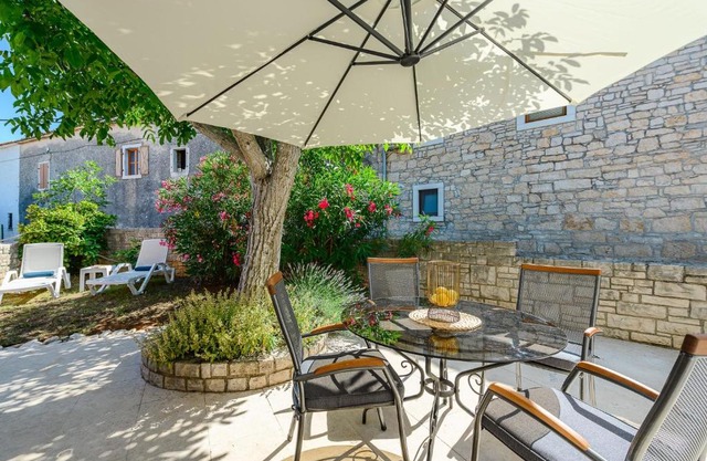 Holiday Home Casa Pina