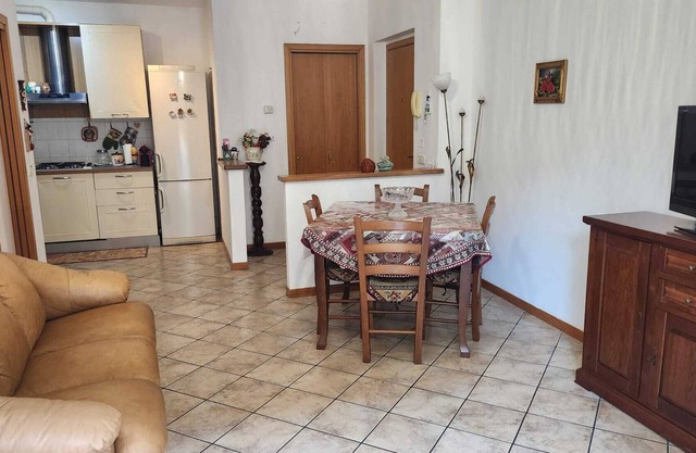 Casa de vacaciones 'Casa Regina' con vistas a la montaña, jardín privado y Wi-Fi