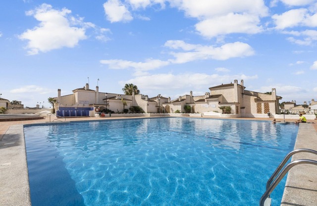 Casa de vacaciones 'Casa Varadero' con piscina compartida