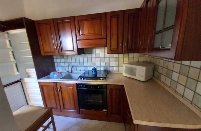Holiday Home 'Casa Vacanze Jana' with Air Conditioning