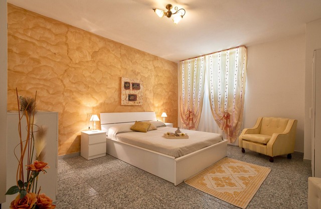 Casa de vacaciones 'Casa Vale' con jardín privado y Wi-Fi