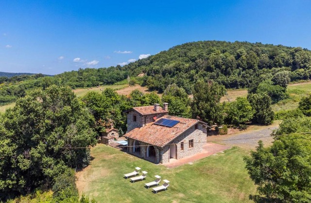 Holiday Home Casale Fonte by Interhome