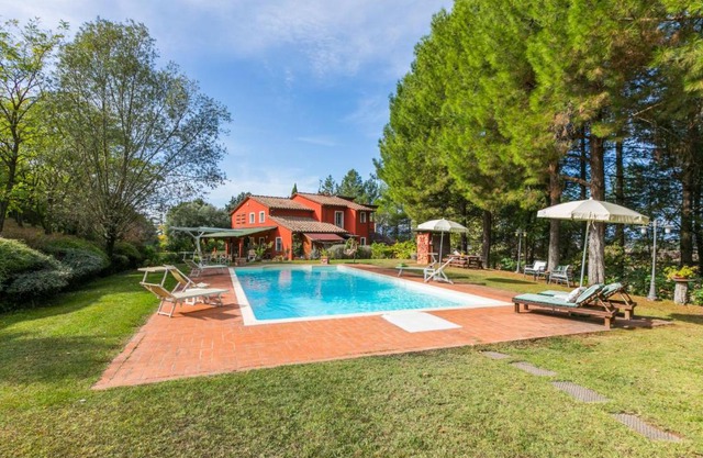 Holiday Home Casale il Poggio by Interhome