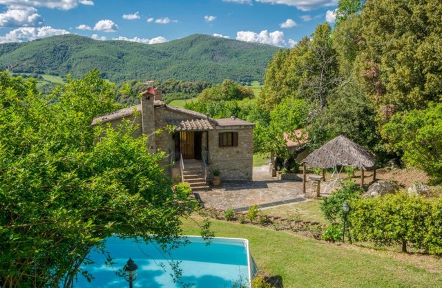 Holiday Home Casale Ulisse by Interhome