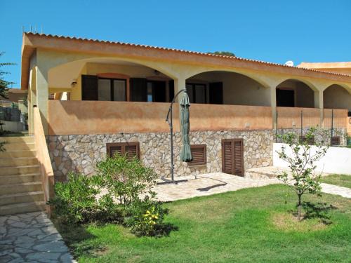 Holiday Home Case Stelle Marine - REI217 by Interhome