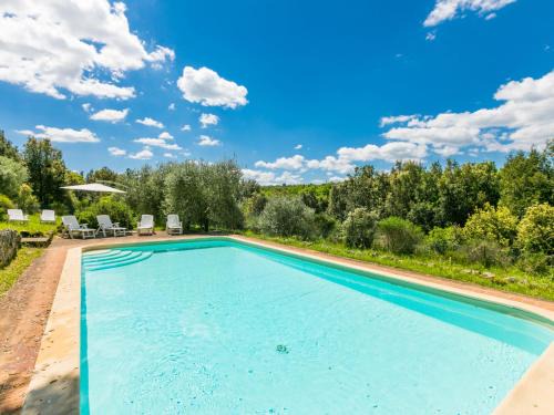 Holiday Home Casino di Lecceto by Interhome