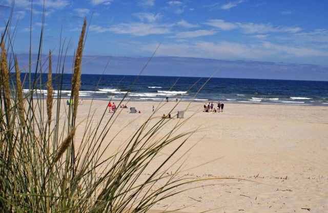 Casa de vacaciones Chill op Ameland