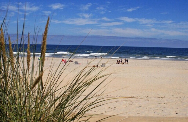 Holiday home Chill on Ameland