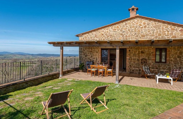 Holiday Home Civitella by Interhome