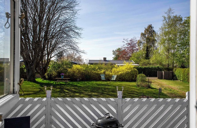 Holiday home close to nature and Copenhagen