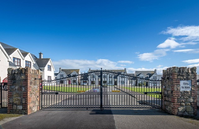 Ceol Na Mara, Fethard on Sea, Wexford - 5 habitaciones - capacidad para 9