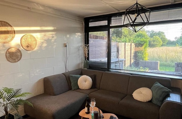 Holiday home close to multiple beaches Stewstays