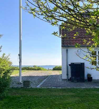 Holiday Home Close To The Limfjord