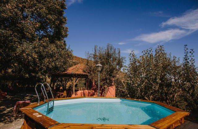 Holiday Home Cloty