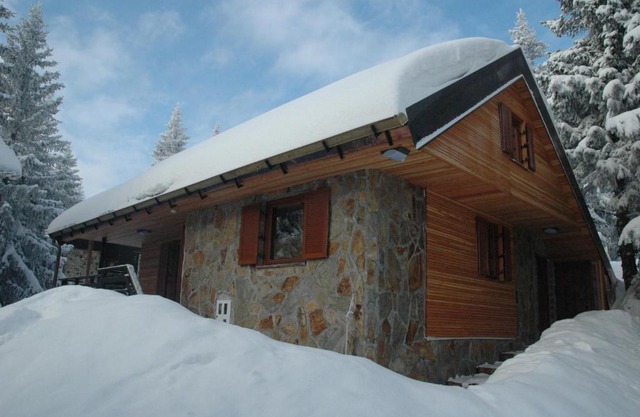 Holiday Home Cokla