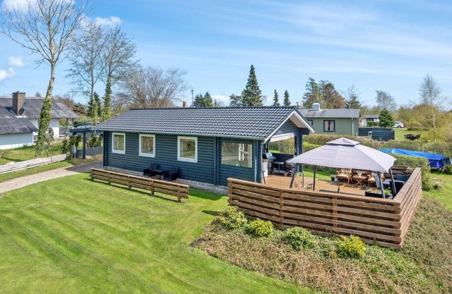 Holiday Home Cordeline - 325m from the sea by Interhome