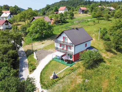 Holiday Home Cosy Home D&D by Interhome