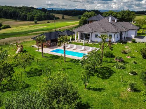 Holiday Home Countryside estate by Interhome