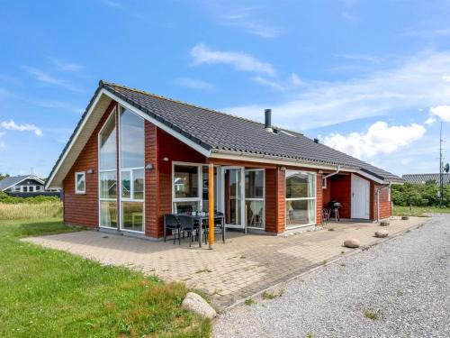 Holiday Home Cristine - 400m from the sea by Interhome