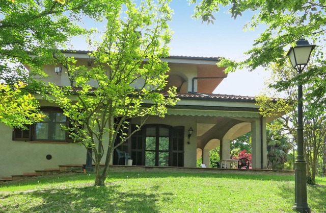 Holiday Home Culla di Stelle by Interhome