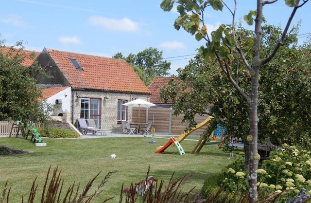 Holiday Home Cuylehoeve