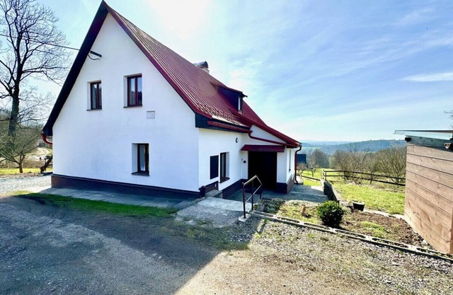 Holiday Home Celine