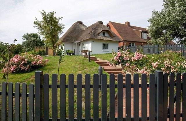 Casa de vacaciones "Dat Slott"
