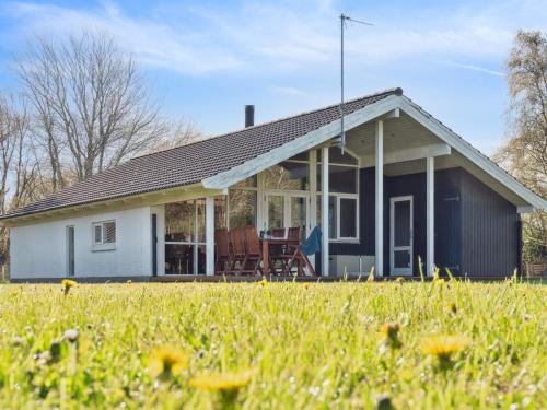 Holiday Home Dagna - 200m from the sea by Interhome