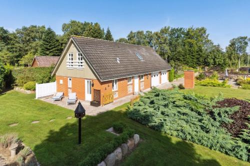 Holiday Home Damsbo