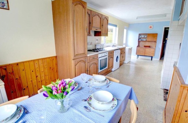 Holiday Home Dandy
