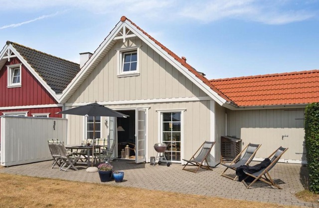 Holiday Home Daniela - 300m from the sea by Interhome