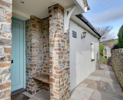 Holiday Home Davids Cottage