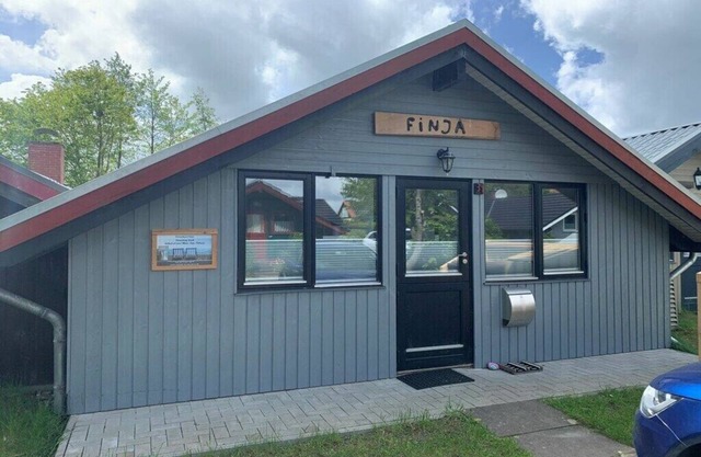 Holiday home with 3 bedrooms