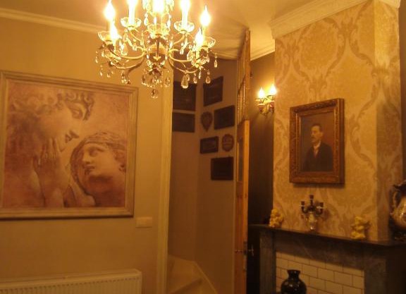 Holiday Home De Historie
